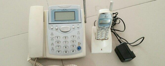 座机按什么键自报号码?